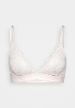 Guess JANE TRIANGLE - Triangle Bra - Rose Blush -Guess Clothing Sale ea8766d79d1a48da96bfac82f55b12d4