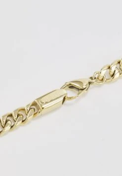 Guess X Logo - Necklace - Gold-Coloured -Guess Clothing Sale eab53bd2eba74ee4a0228843720b4561