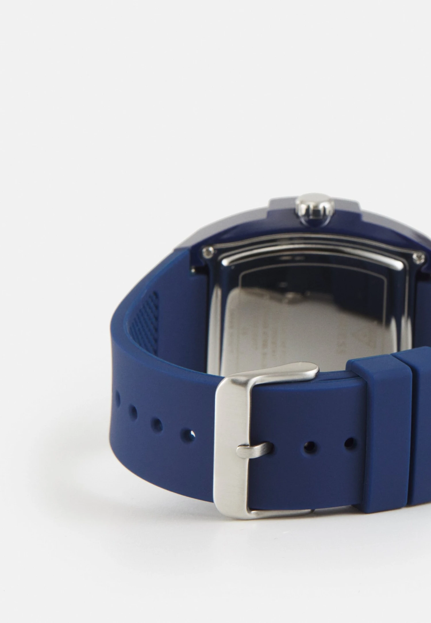 Guess Unisex - Watch - Blue 2 Guess Unisex - Watch - Blue - Image 2