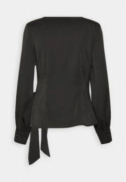 Guess Lovisa- Blouse -Black 11 Guess Lovisa- Blouse -Black -Guess Clothing Sale eae00b835e464d8cabc86889808764ce