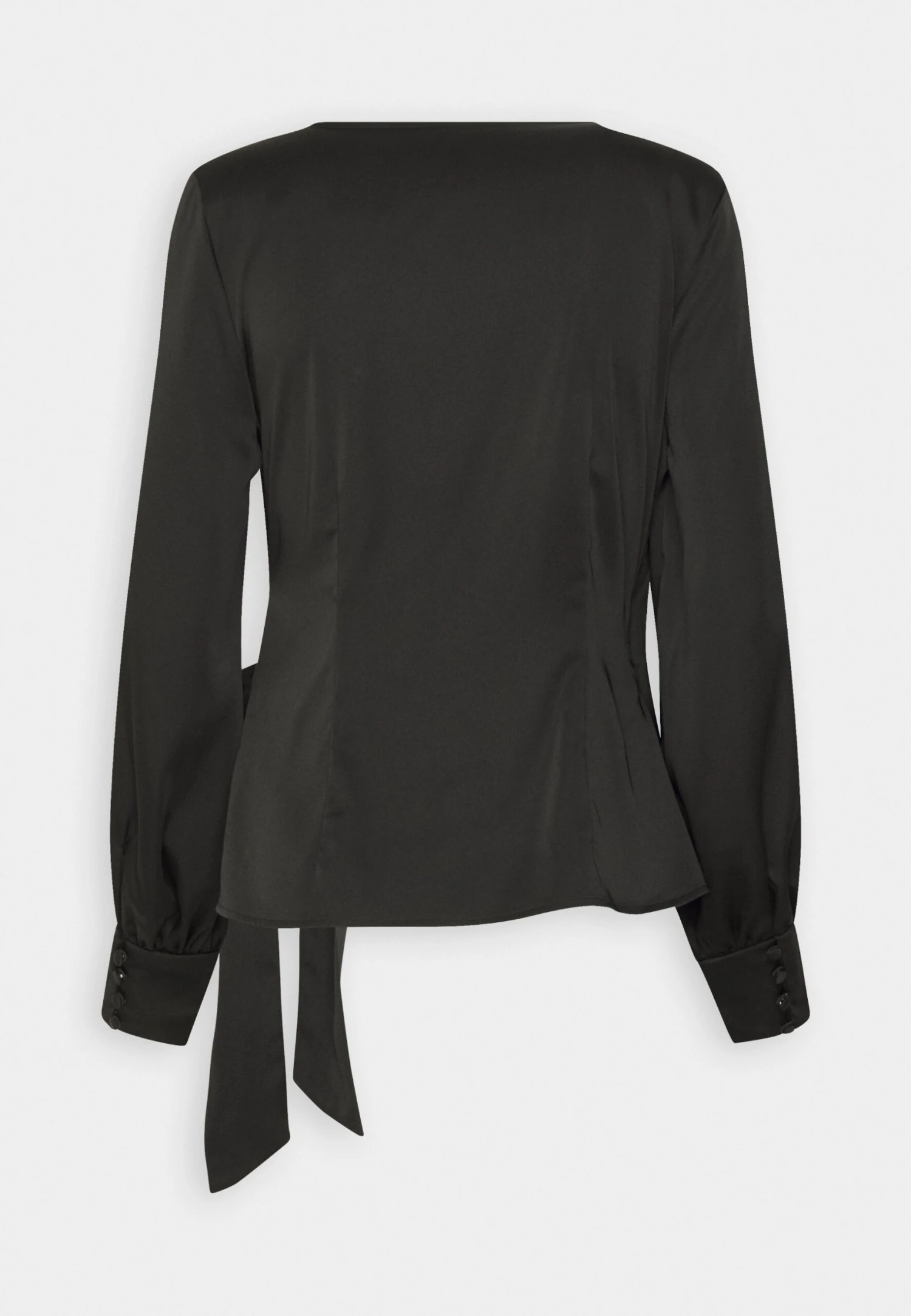 Guess Lovisa- Blouse -Black 6 Guess Lovisa- Blouse -Black - Image 6