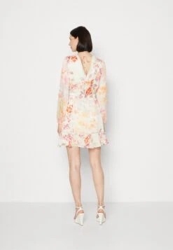 Guess Ls Elana- Day Dress - Catalina -Guess Clothing Sale eaed8eaf941c4c4491ea9f0310870f07