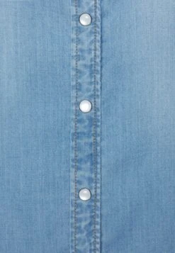 Guess Riley - Button-Down Blouse -Guess Clothing Sale eafe2a915dc1431da4805011c4b0883d