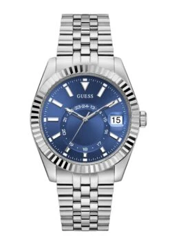 Guess JADEN - Watch - Silver Tone