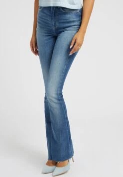 Guess Pop 70S - Bootcut Jeans