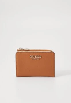 Guess LAUREL II ZIP - Wallet - Misty Blue -Guess Clothing Sale eb8379faada540f2a1947b6178ec3a69 2