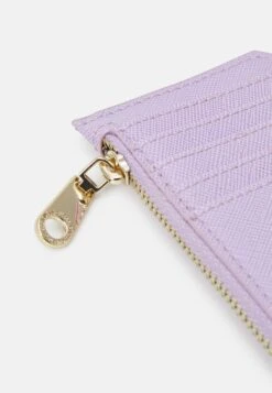 Guess Card Case - Wallet - Lavender -Guess Clothing Sale eb969530045f4273bbd64a8593311d0b