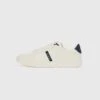 Guess TODI 4 - Trainers - Off White/blue
