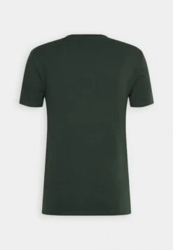 Guess Cn Ss Core Str - Basic T-Shirt - Jungle Greens -Guess Clothing Sale ebd3e683e6394ec7ad9b47ae43431d75