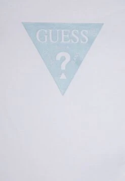 Guess Newborn Hooded Vest Body Pants Set - Waistcoat - Multi-Coloured -Guess Clothing Sale ebe2be3017ca4d9eb6ef7fb774e9f0b7