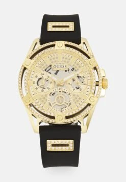 Guess Queen - Watch - Black