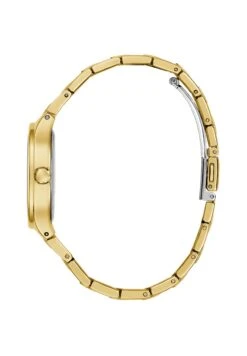 Guess ELECTRA - Watch - Gold Tone -Guess Clothing Sale ebfcece2f897440ea32ca424beea3ac9