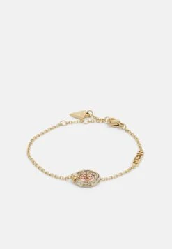 Guess KNOT YOU - Bracelet - Weiß -Guess Clothing Sale ec45dcf08fb0493ab68b3c27214a126b