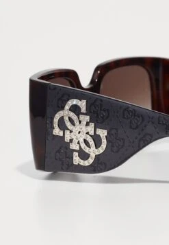 Guess GU00201-H - Sunglasses - Dark Havana / Gradient Brown -Guess Clothing Sale ec548a074ff14bc5b585a9deef34a318
