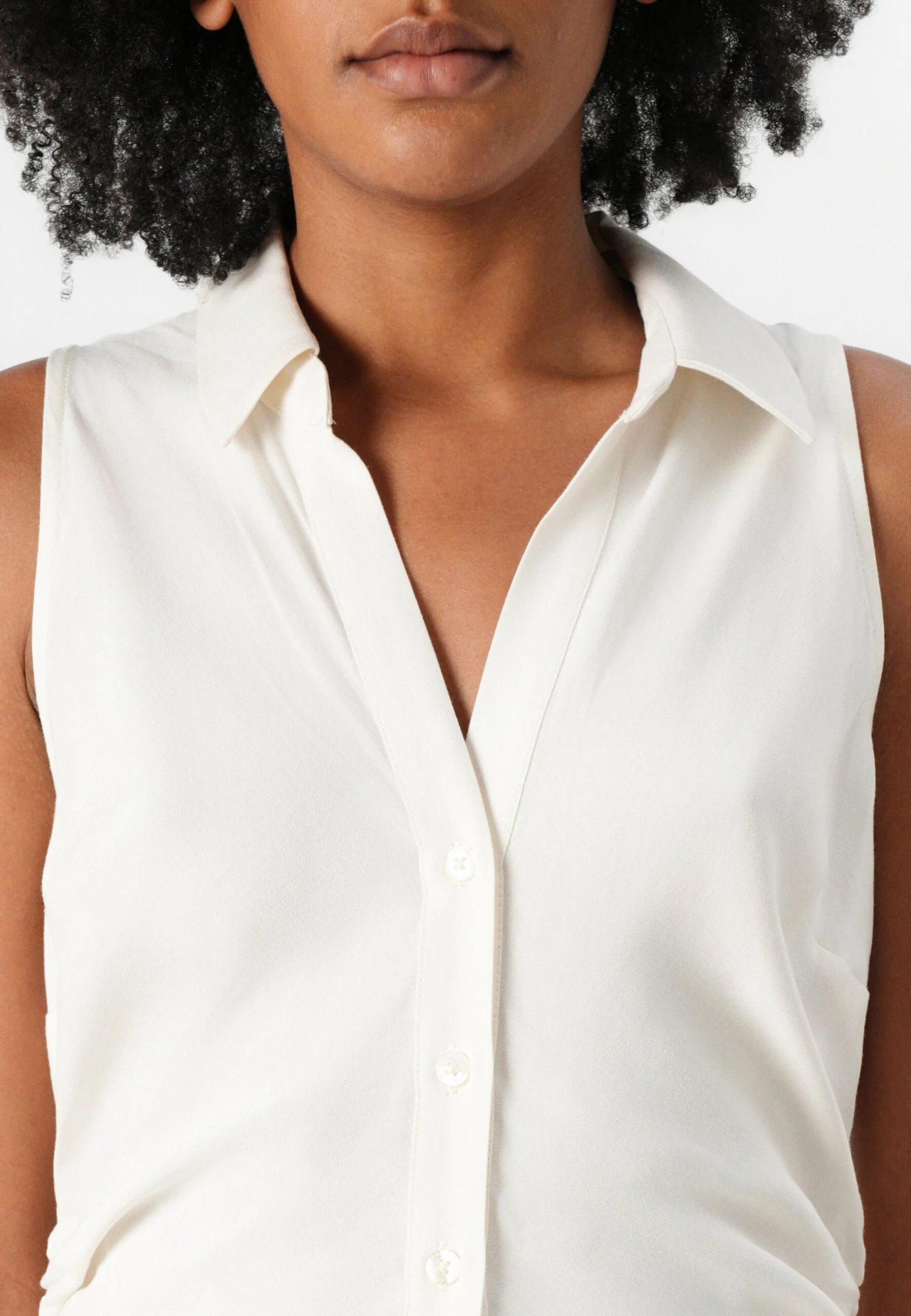 Guess LILIANE - Maxi Dress - Dove White 6 Guess LILIANE - Maxi Dress - Dove White - Image 6