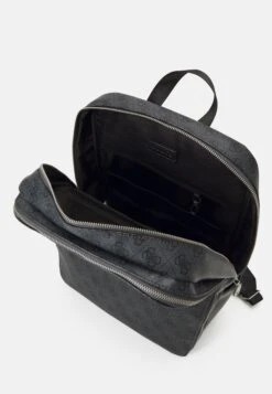 Guess VezzolaUnisex - Rucksack - Black -Guess Clothing Sale ec8f3102ca994944b405bdb5d781a9bc