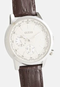 Guess SPEC - Watch - Brown/black -Guess Clothing Sale eca84ef715db4ba5ba0bc389b08fb811