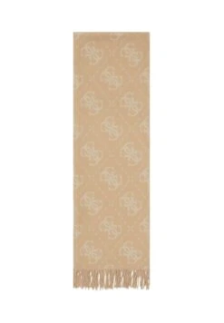 Guess SCARF UNISEX - Scarf - Rosa -Guess Clothing Sale ecc9312dec124903aa8f4c29d6412596