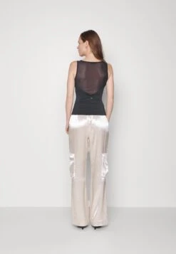 Guess Blouse - Blouse 8 Guess Blouse - Blouse -Guess Clothing Sale ed22015489844fc9b93e7e228c1519b5