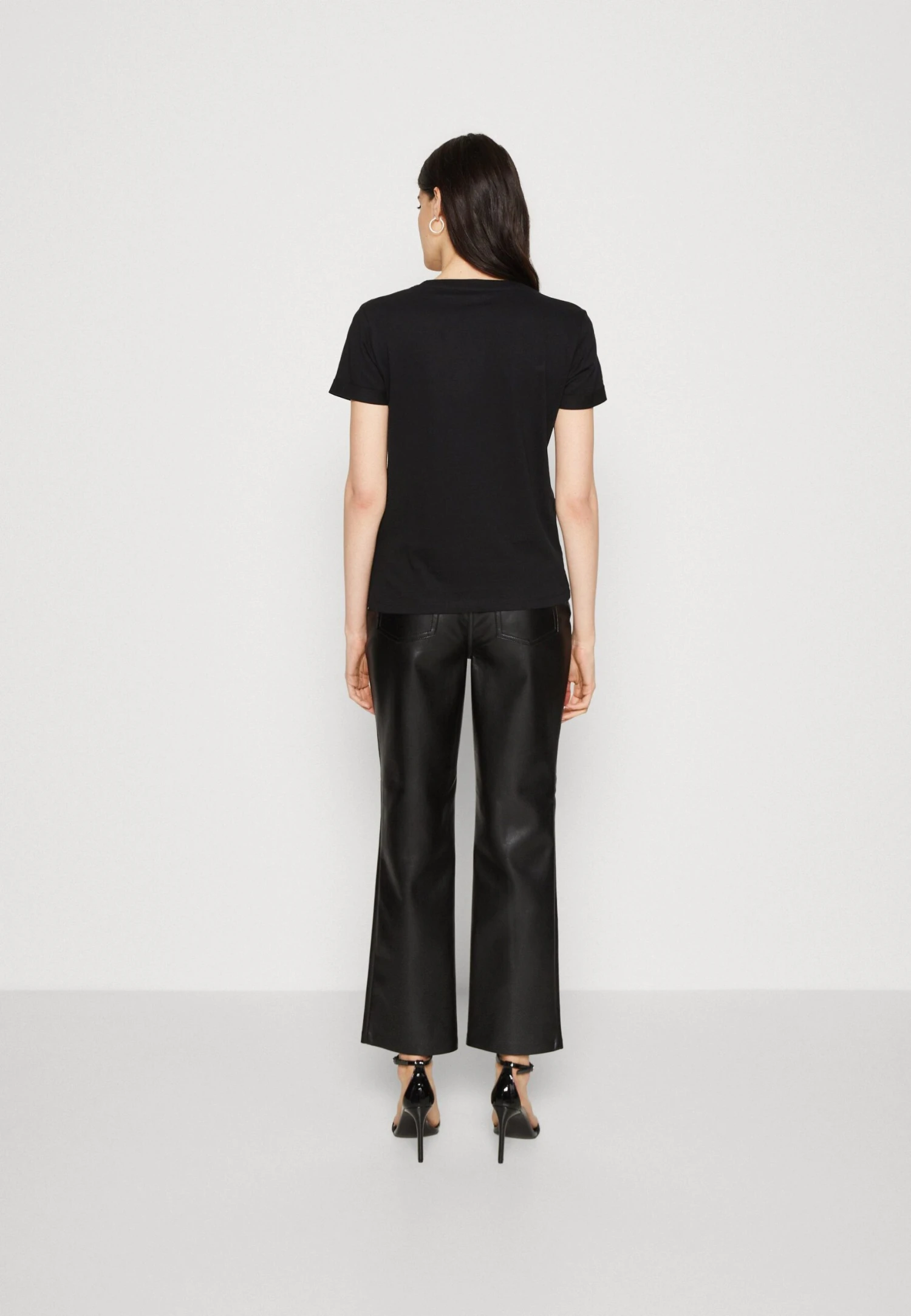 Guess Python Tee - Print T-Shirt 3 Guess Python Tee - Print T-Shirt - Image 3