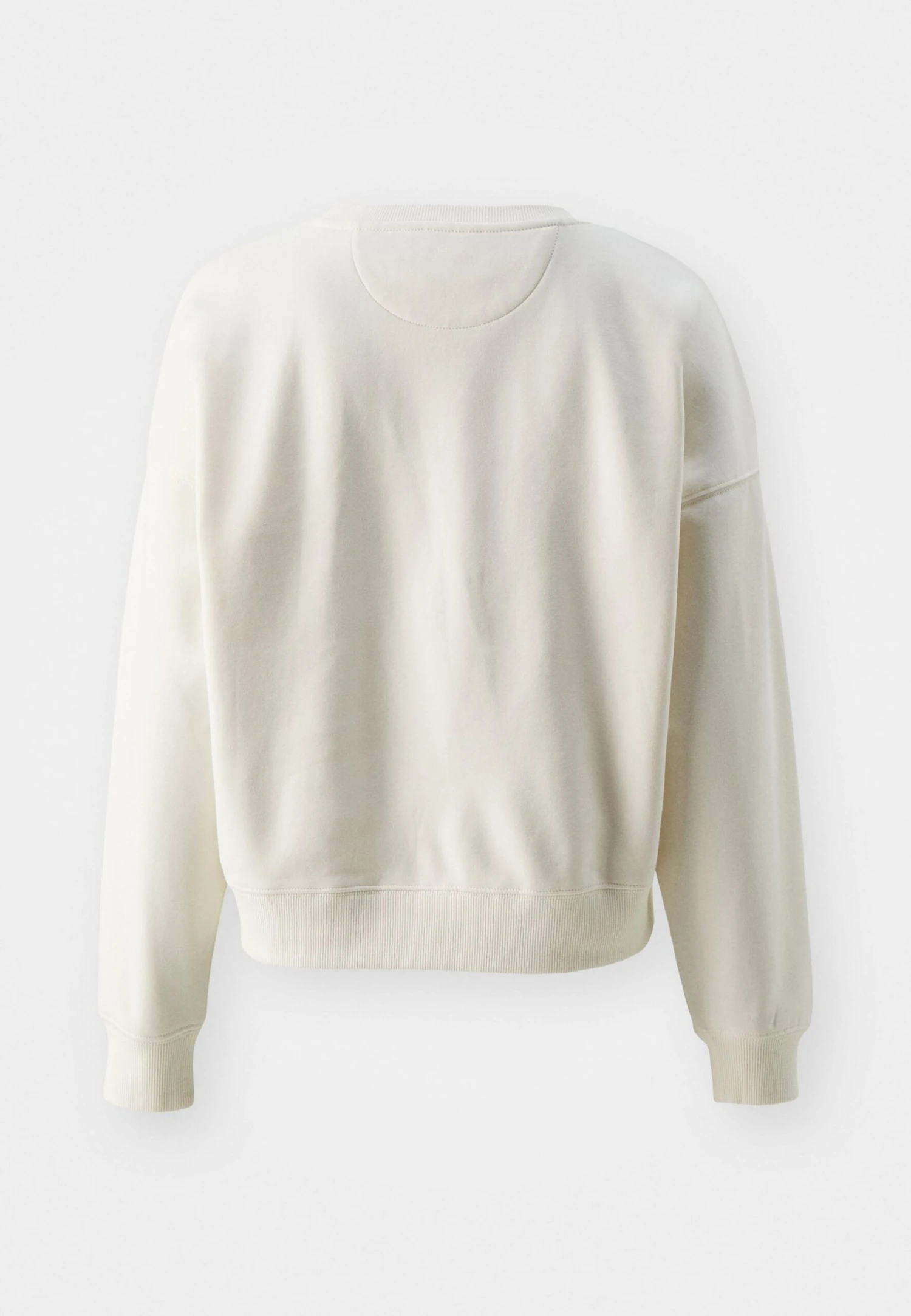 Guess PONY HAIR - Sweatshirt - Creme 9 Guess PONY HAIR - Sweatshirt - Creme - Image 9