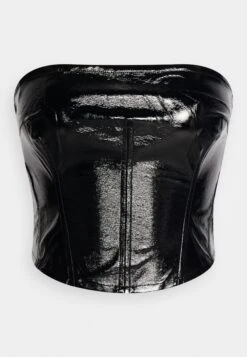 Guess Zue Top - Top - Jet Black Multi