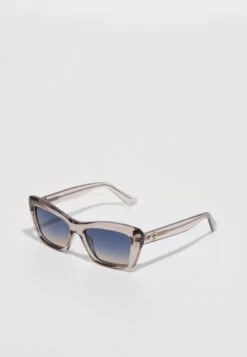 Guess Sunglasses - Grey/gradient Blue