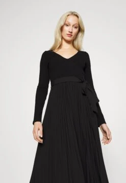 Guess Erynn Pleated Dress - Maxi Dress -Guess Clothing Sale ee2ab5da7df64f7b9b6ddaf98c6a6c42