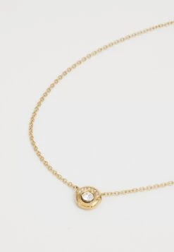 Guess MAJORELLE - Necklace - Yellow Gold-coloured 5 Guess MAJORELLE - Necklace - Yellow Gold-coloured -Guess Clothing Sale ee31f7eb77dc4028a5e6eec1bb4c0a22