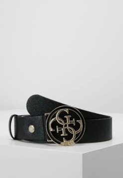 Guess Open Road - Belt - Black