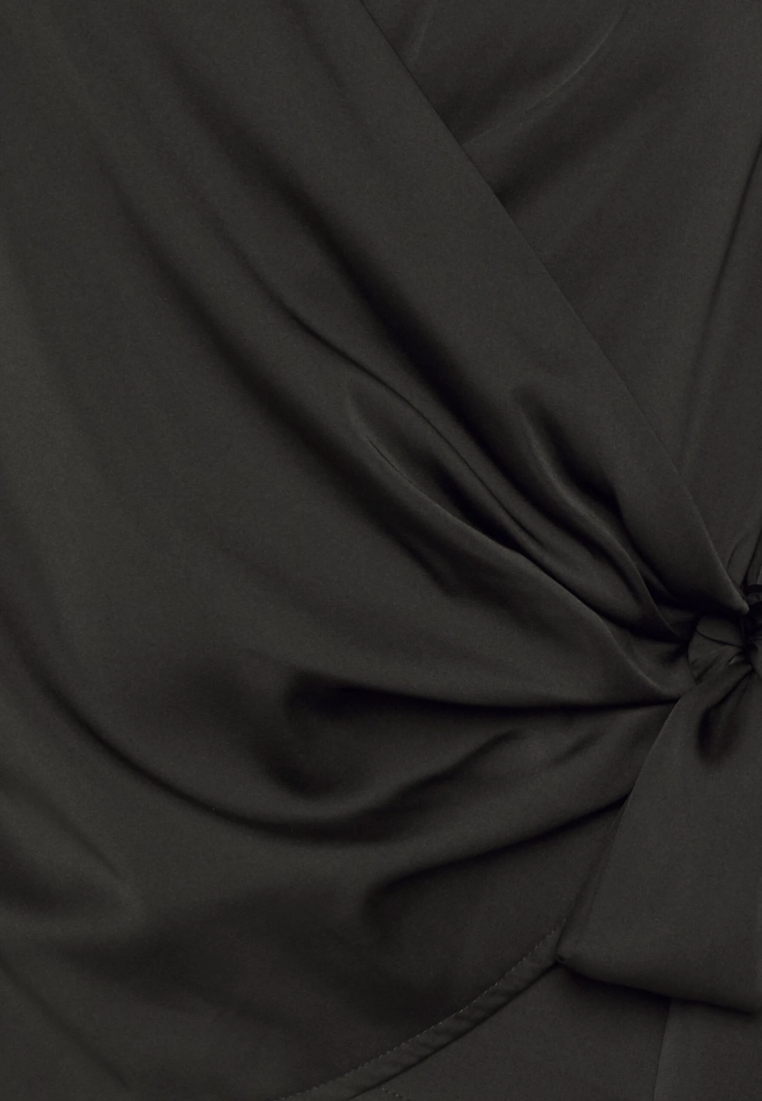 Guess Lovisa- Blouse -Black 5 Guess Lovisa- Blouse -Black - Image 5