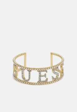 Guess Underwater Love - Bracelet - Gold-Coloured