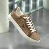 Guess TODI 3 - Trainers - Beige/brown