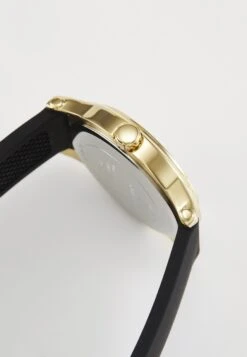 Guess ANNETTE - Watch - Black -Guess Clothing Sale eed84af522754d06ab75250477235518