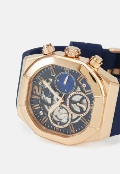 Guess CLUTCH EXCLUSIVE - Watch - Rose Gold-coloured/blue 9 Guess CLUTCH EXCLUSIVE - Watch - Rose Gold-coloured/blue -Guess Clothing Sale eefaf3ceeccd401fbdf4a8df79d906c0