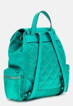 Guess Velina - Rucksack - Green -Guess Clothing Sale ef33815aef134e04b7b90fa71ee229f6