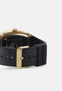 Guess PHOENIX - Watch - Black -Guess Clothing Sale ef65277a381940dbb596c795645054cd