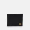 Guess King Bilfold Unisex - Wallet - Black