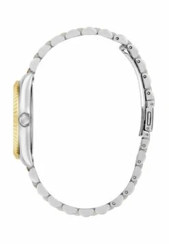 Guess JADA - Watch - Tone -Guess Clothing Sale f03eddb314744a47925dc53667f8e7ee