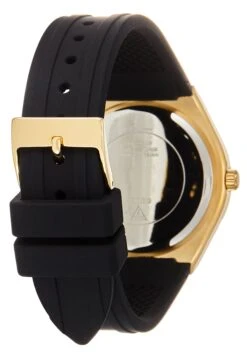 Guess Ladies Sport - Watch - Black/Gold-Coloured -Guess Clothing Sale f0536346c39e465784c5667c31dcab9a
