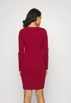 Guess Es Ls Lana - Jumper Dress -Guess Clothing Sale f066ed4e30c44cb1a9730eff9f4d001d