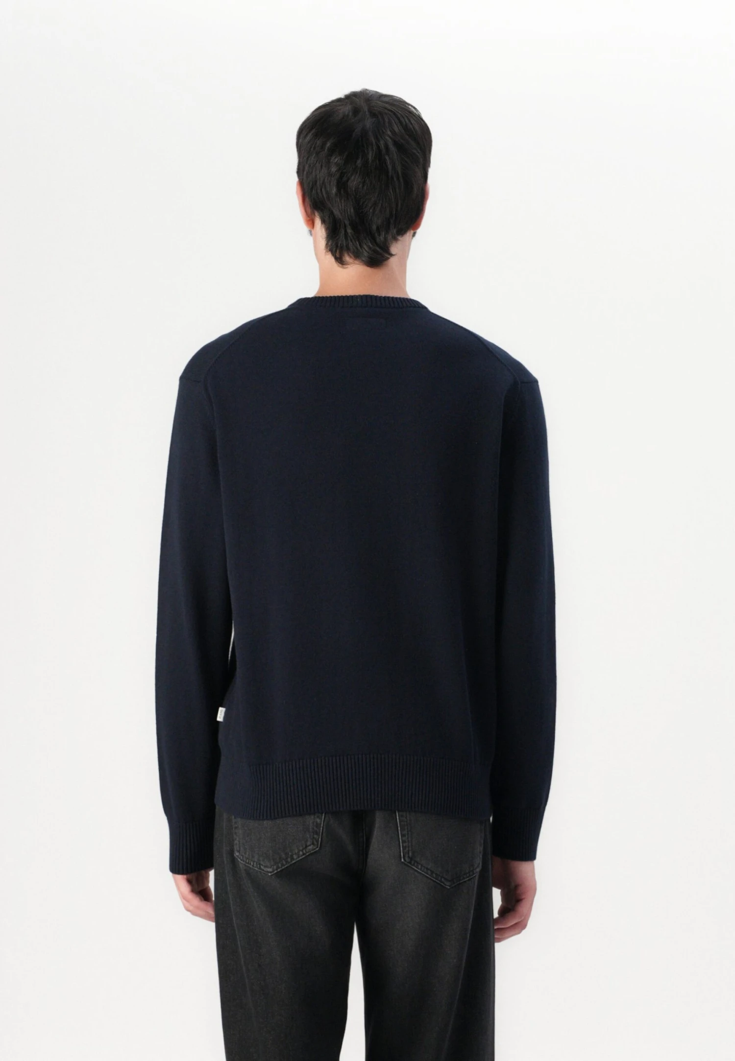 PATCH - Jumper - Daring Ocean 3 PATCH - Jumper - Daring Ocean - Image 3