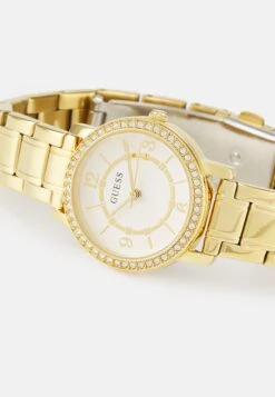 Guess MELODY - Watch - Gold-coloured -Guess Clothing Sale f0ddaece797646a0a21008be8cb2b35f