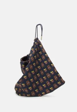 Guess 3Pc Mommy & Laundry Set - Baby Changing Bag - Dark Blue -Guess Clothing Sale f0f83937fdba4760b46bb670e7dd8847