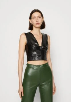 Guess Brenda - Top - Jet Black