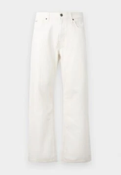 RELAXED - Relaxed Fit Jeans - Natural White -Guess Clothing Sale f15ce24a06e74528ba0a618a72ca6092