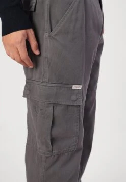 MENS CARGO - Cargo Trousers - Artillery Grey -Guess Clothing Sale f173d010ea374edb9edf68705197588d