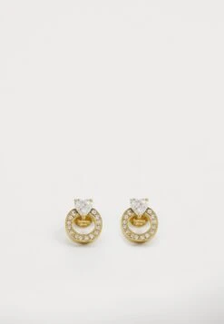 Guess M'AMA NON M'AMA - Earrings - Yellow Gold-coloured