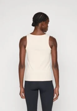 Guess COLETTE TANK - Top - Ocean Salt -Guess Clothing Sale f1e6bb81bcc74d5a9e5eaa087d213254