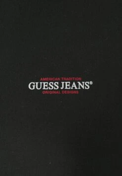 MINI AMERICA - Sweatshirt - Jet Black -Guess Clothing Sale f1ffed78d4e241358178f1fab738c07a